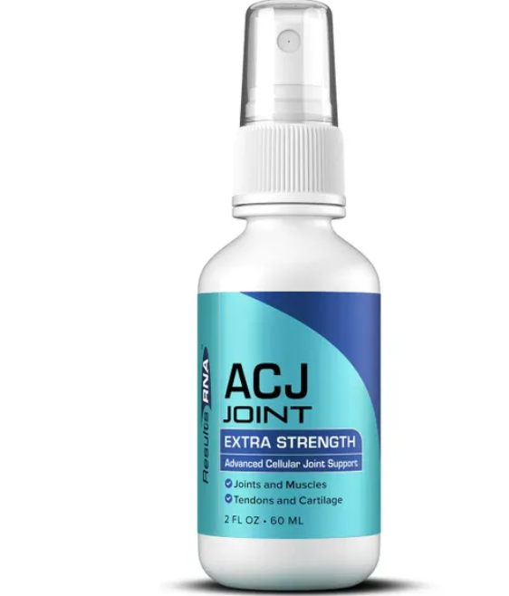 ACJ Joint Support Extra Strength