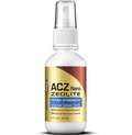 ACZ Nano Zeolite Advanced Cellular Zeolite