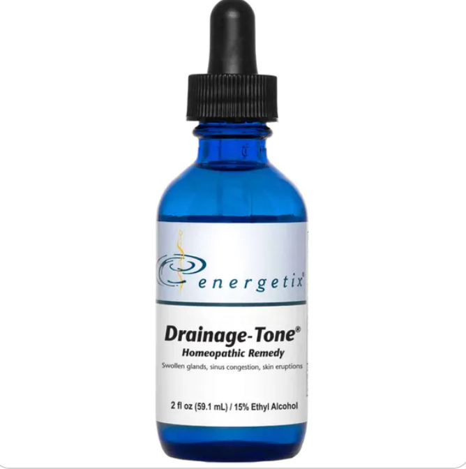 Drainage Tone