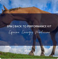 EPM Back to Performance Kit