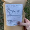 Equine Kidney and Lymphatic Support