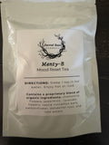 Menty B Buster Herbal Tea
