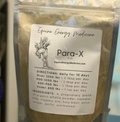 Para X