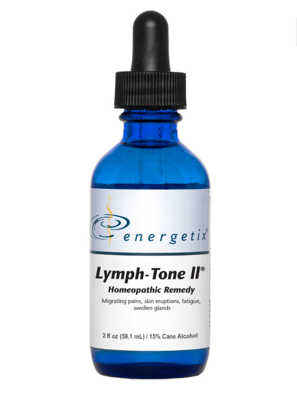 Lymph Tone II