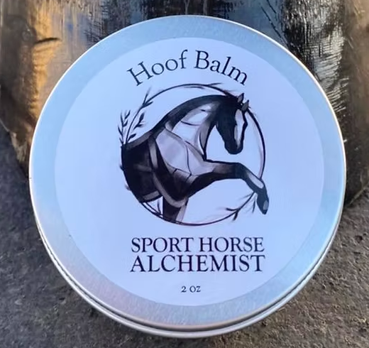 Hoof Balm - Sport Horse Alchemist