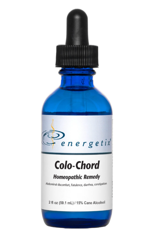 Colo-Chord by Energetix