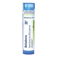 Belladonna 30c  by Boiron Homeopathy
