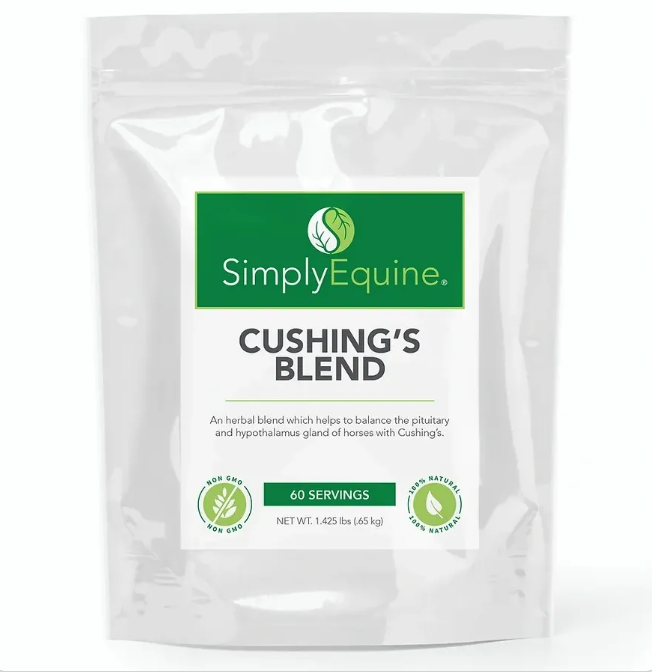 Cushings Blend