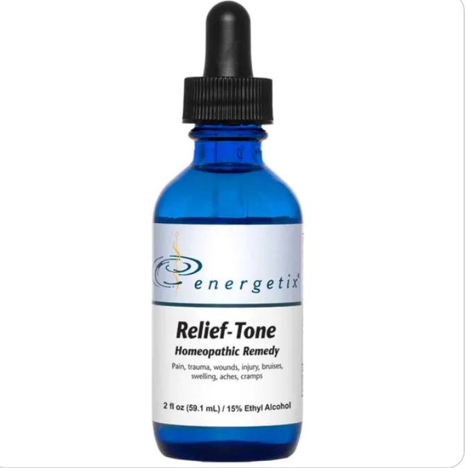 Energetix Relief Tone