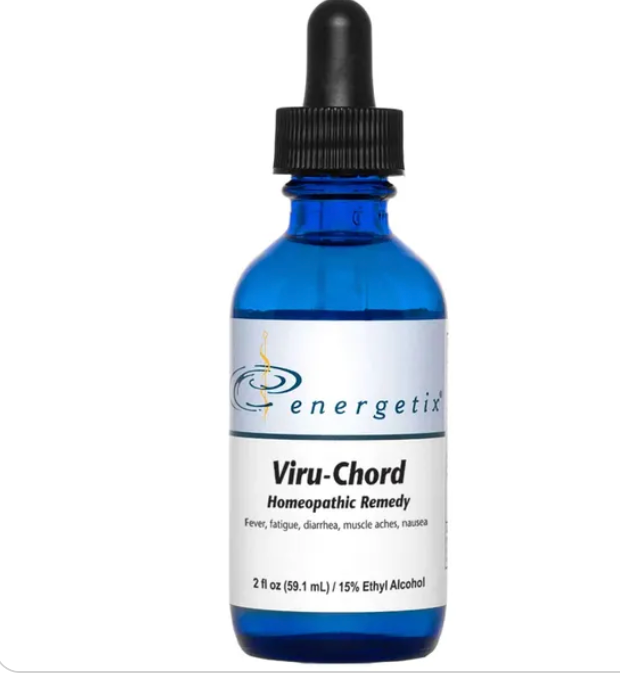 Energetix Viru-Chord